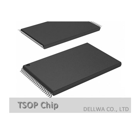 TSOP Chip - DF007-3