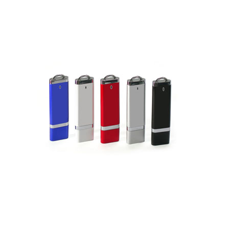 USB flash-stick - DU010