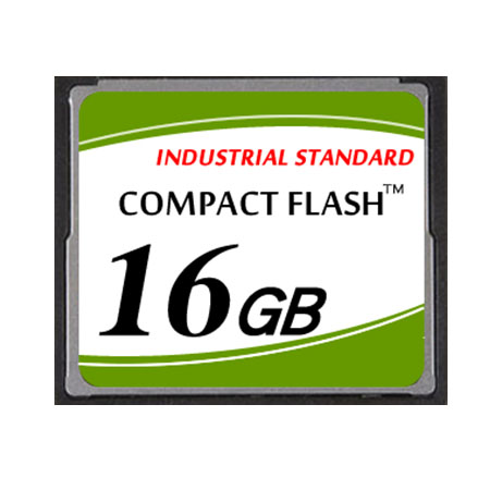 Industrie Compact Flash - DF005-3