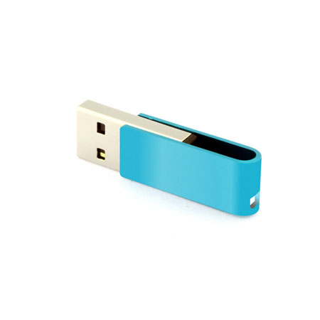Mini-USB-Festplatte - DMU004