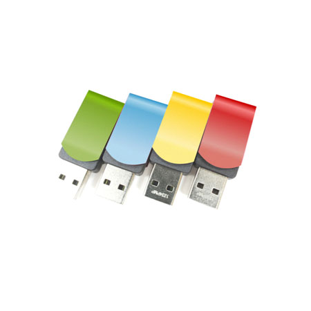 แฟลช มินิ USB - DMU005