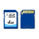 بطاقة الذاكرة المدمجة - DF002-2