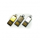 الصغرى USB فلاش حملة - DMU006