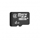 माइक्रो SDHC फ्लैश कार्ड - DF001-2