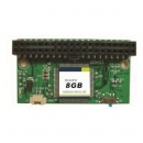 แฟลชไดรฟ์ SSD - DF007-2