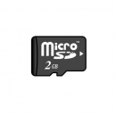micro carte mémoire flash - DF001-1